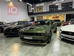 دودج تشالنجر